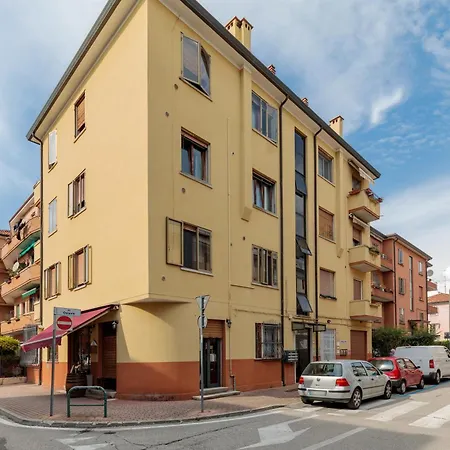 Tipica Casa Veneziana A 15 Minuti Dal Centro Ac E Fast Wifi アパート